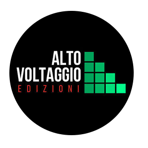 Alto Voltaggio Edizioni Collaborazione Andrea Minute