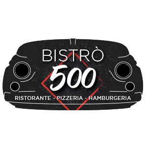 Bistrò 500 Collaborazione Andrea Minute