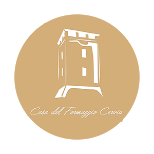 Casa del Formaggio Cervia Collaborazione Andrea Minute