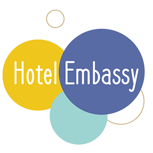 Hotel Embassy Cesenatico Collaborazione Andrea Minute