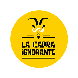 La Capra Ignorante Collaborazione Andrea Minute