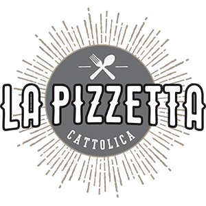 La Pizzetta Cattolica Collaborazione Andrea Minute