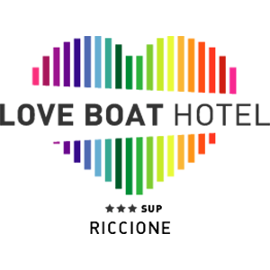 Love Boat Hotel Riccione Collaborazione Andrea Minute