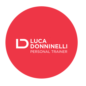 Luca Donninelli Fitness Coach Personal Trainer Collaborazione Andrea Minute