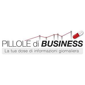 Pillole di Business Massimo Martinini Collaborazione Andrea Minute