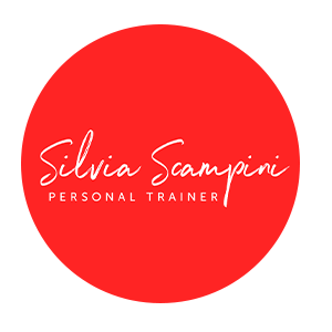 Silvia Scampini Personal Trainer Collaborazione Andrea Minute