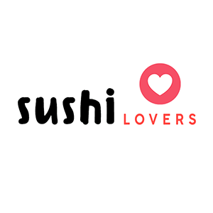 Sushi Lovers Collaborazione Andrea Minute