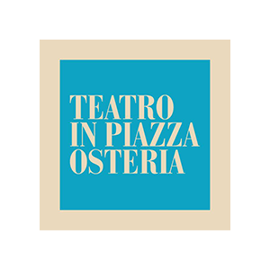 Teatro In Piazza Osteria Rimini Collaborazione Andrea Minute